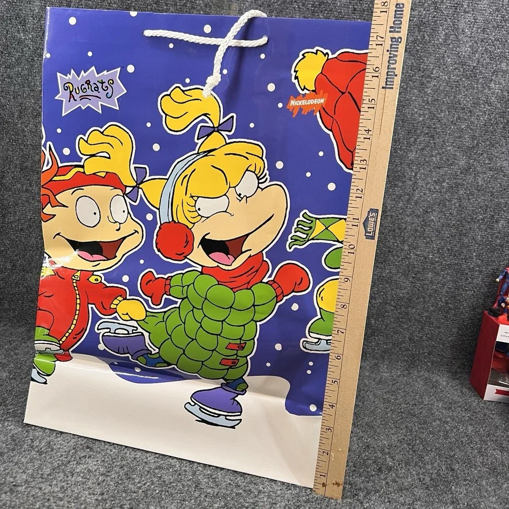 Nickelodeon new vintage